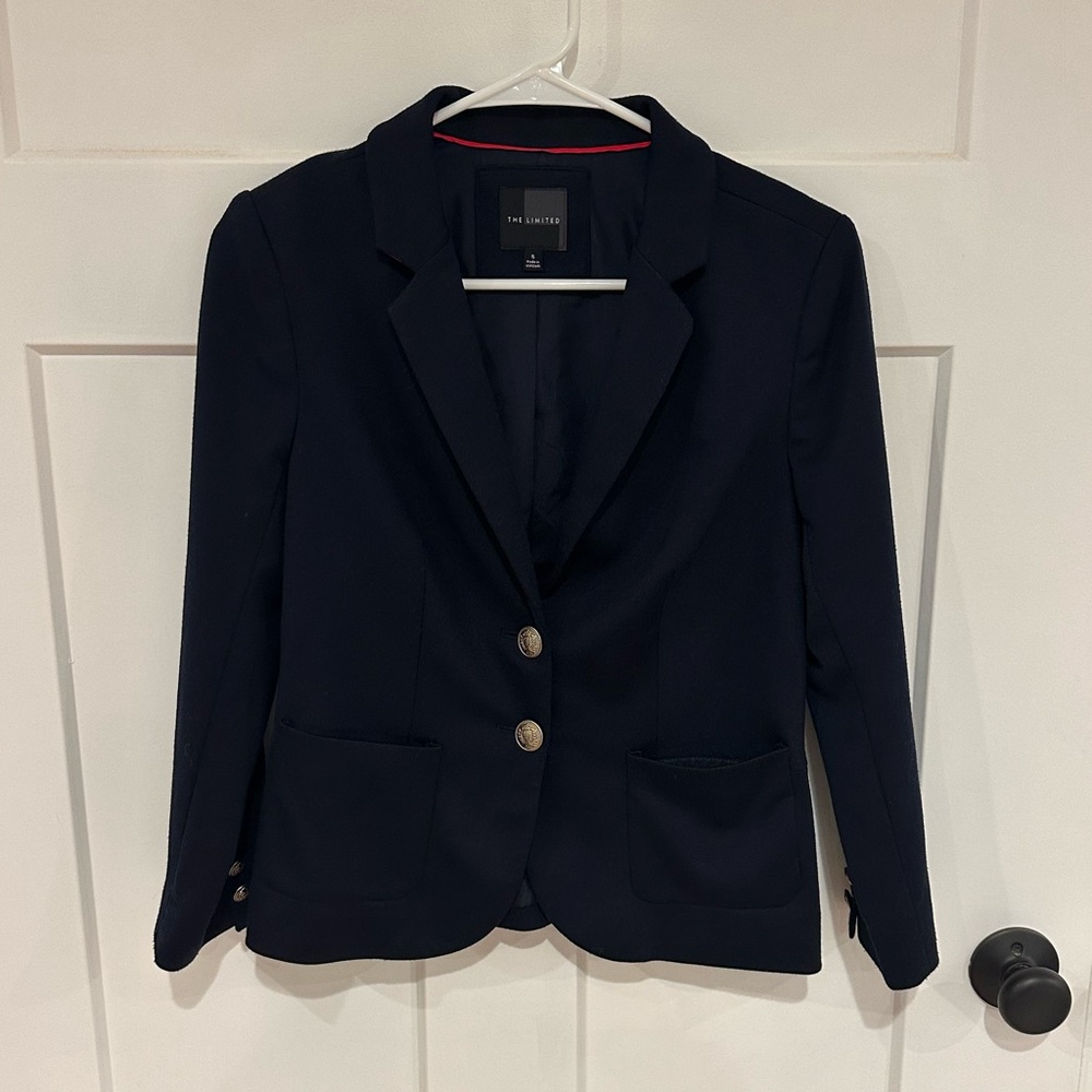 The Limited Blazer - Size Small